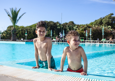 Hotel Qalea Pantelleria